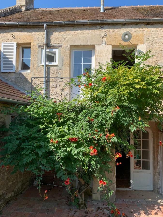 Domaine Saint-Martin D Amfreville Exteriér fotografie